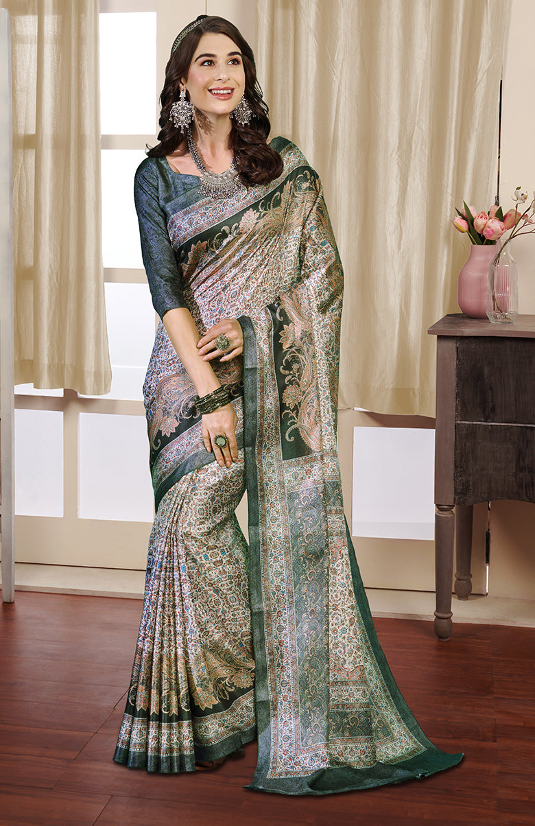 Rivana Pashmina