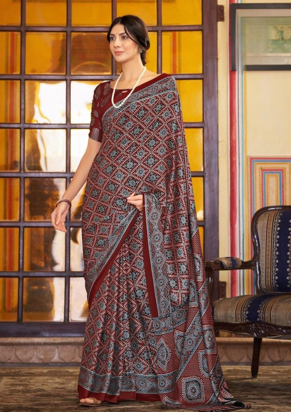 Geeta Prints