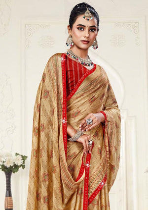 Chiffon Style