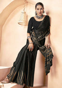 Sundari Cotton Saree For Semi Formal Wear