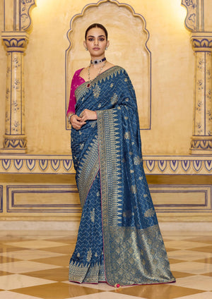 Silva Silk