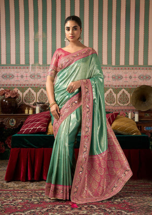 Rajsi Silk