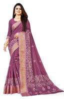 Neelika Silk Saree For Semi Formal Wear