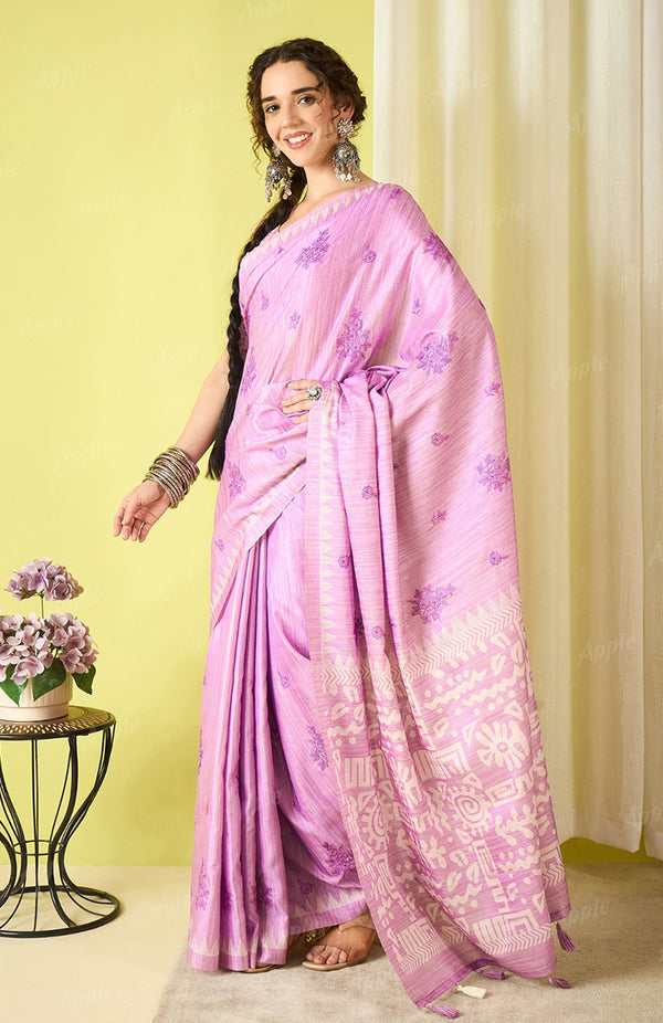 Rangriti Silk