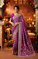 Komali Cotton Saree for Festive Wear