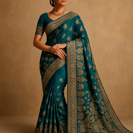 All Sarees