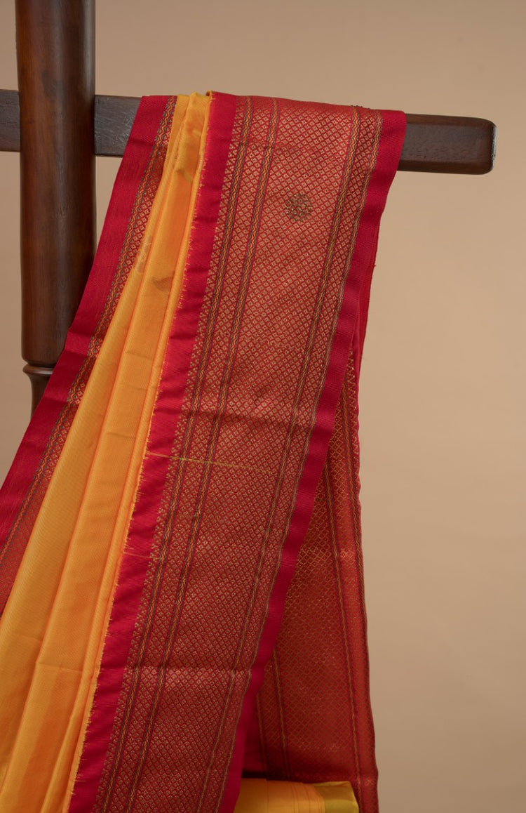 Aaritha Paithani Art Silk Saree for Wedding Wear