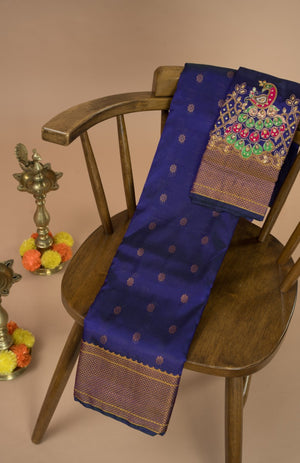Swarna Kanchan