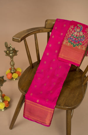 Swarna Kanchan