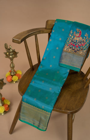 Swarna Kanchan