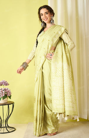 Kalina Silk