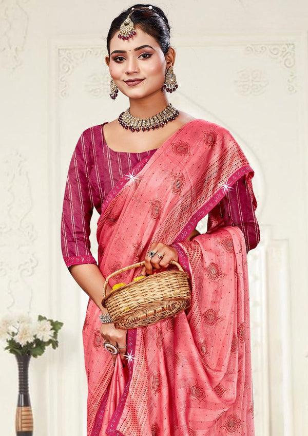Chiffon Style
