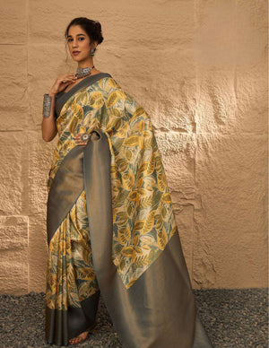 Modern Petals