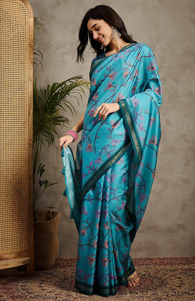 Elegant Print