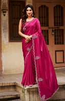 Royal Touch Silk for Semi Formal Wear