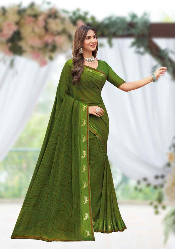 Georgette Shobha