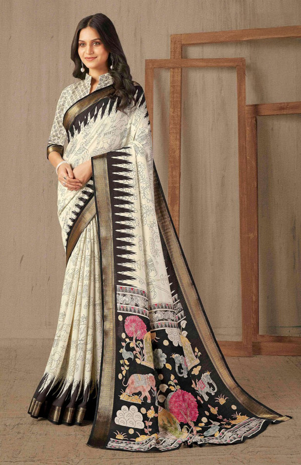 Poise of print