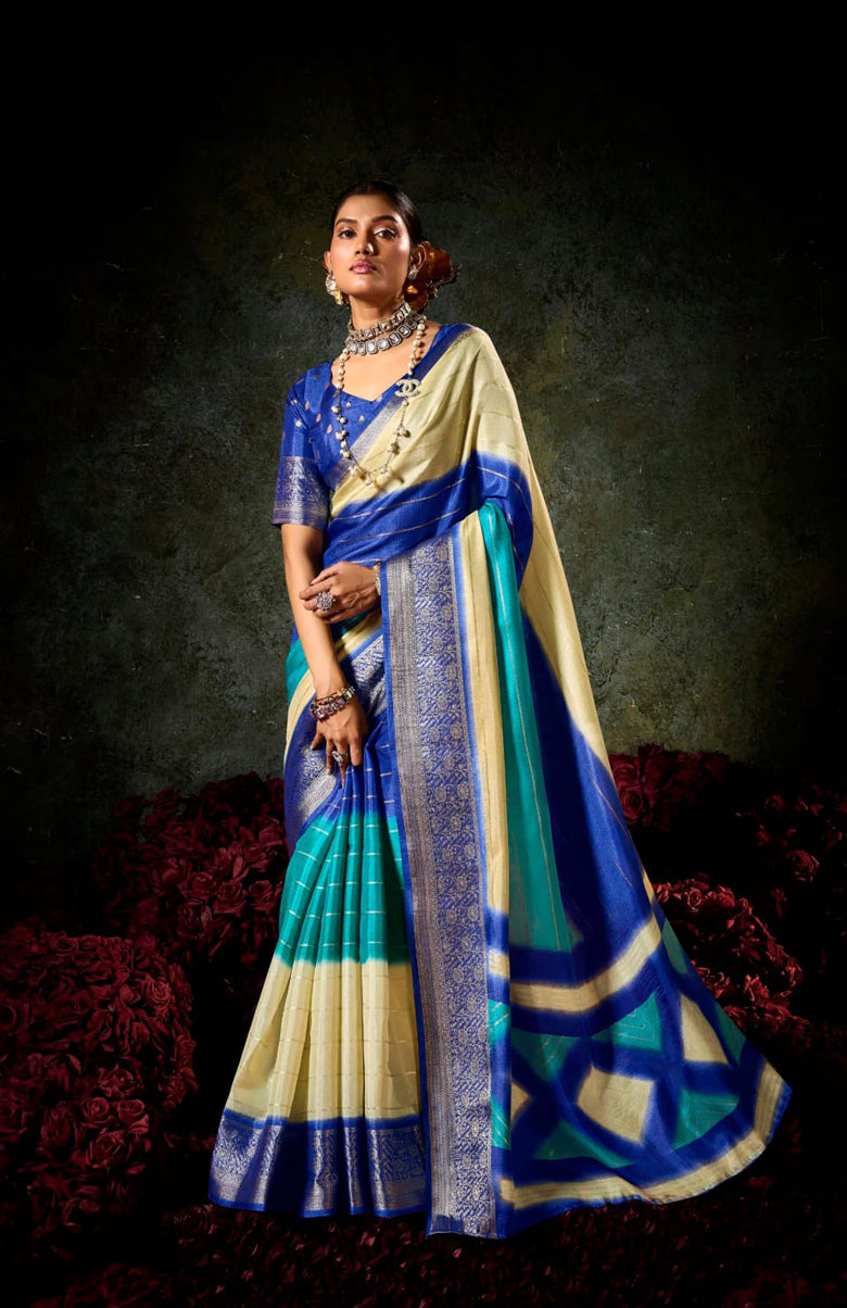 Kasturi Saree