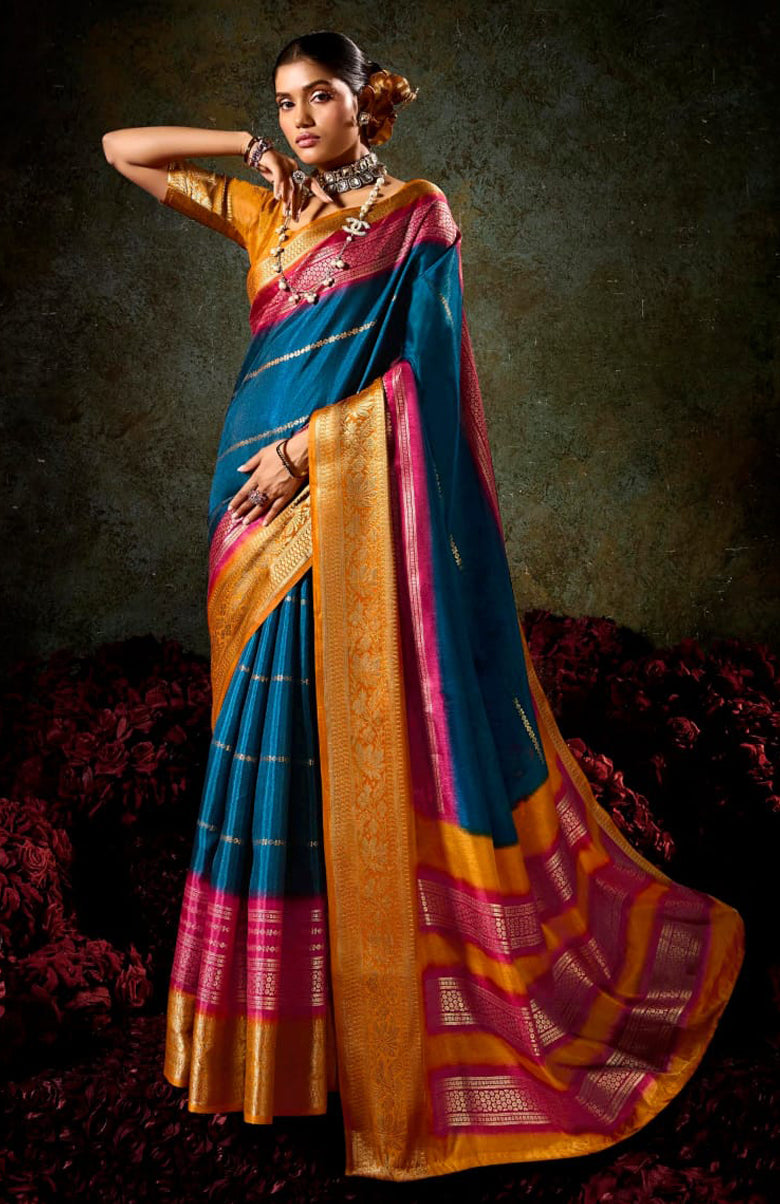 Chandani Saree