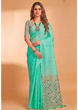 Linen Jamuni