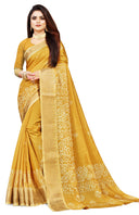 Neelika Silk Saree For Semi Formal Wear