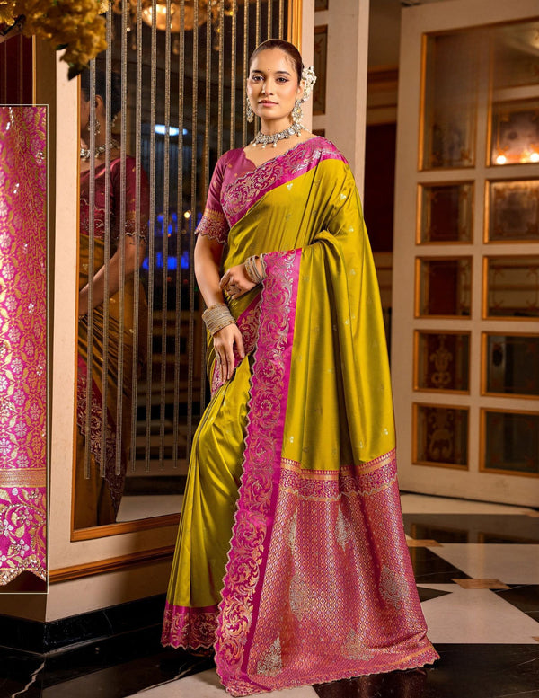 Swarna Shine