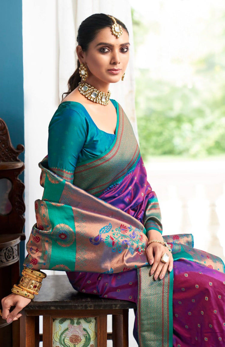 Silken Symphony Art Silk Saree for Wedding Wear