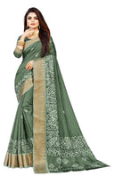 Neelika Silk Saree For Semi Formal Wear