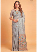 Linen Jamuni