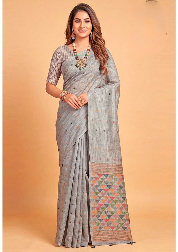 Linen Jamuni