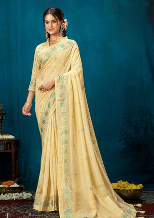 Radiant Silk