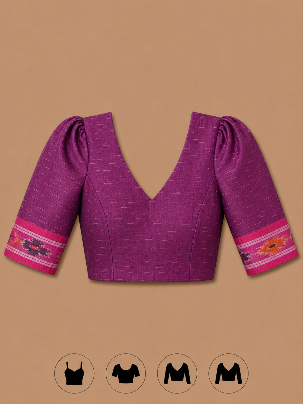 Dwarkadas Shamkumar Textiles Pvt Ltd