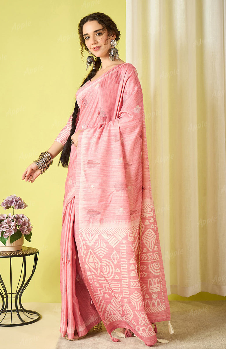Meherika Silk