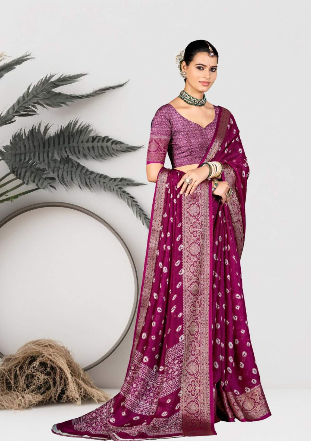 Velora Weave