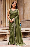 Royal Touch Silk for Semi Formal Wear