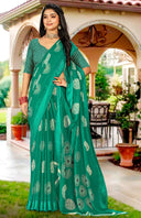 Satinedge Saree For Daily Wear