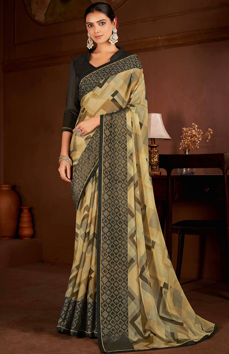 Grace Saree
