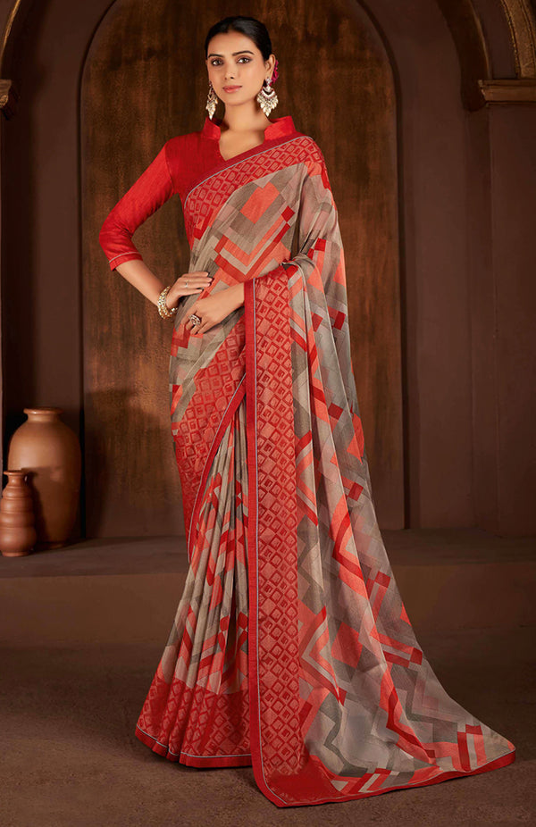 Grace Saree