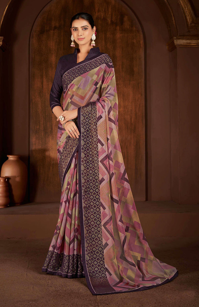 Grace Saree