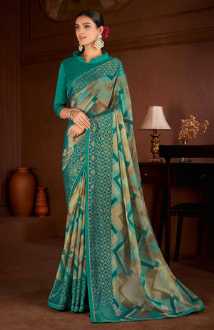 Grace Saree