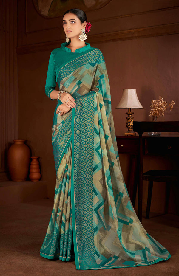 Grace Saree