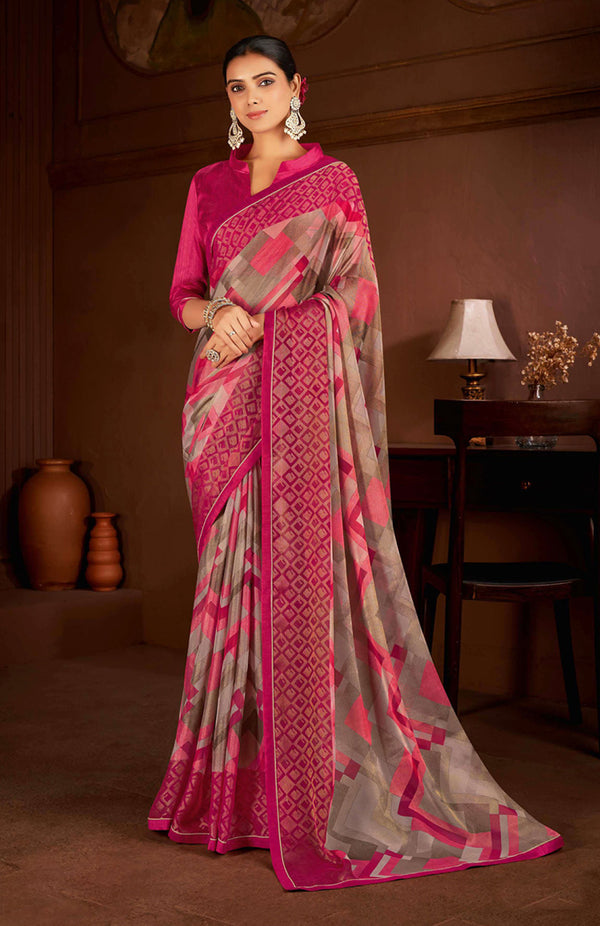 Grace Saree