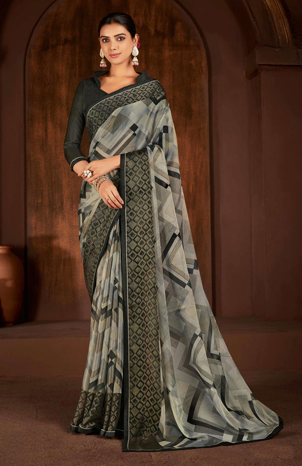 Grace Saree