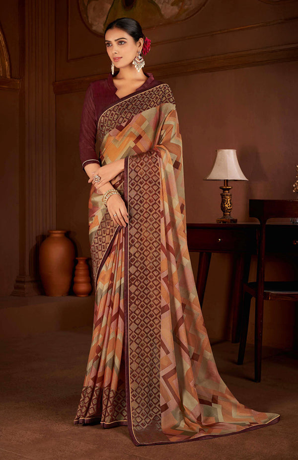 Grace Saree