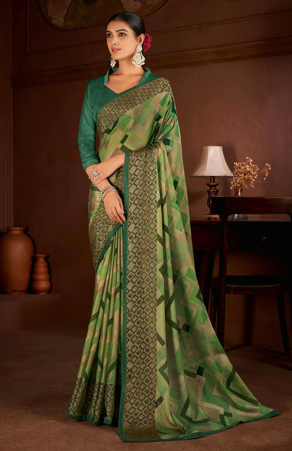Grace Saree