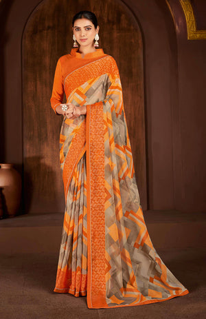 Grace Saree