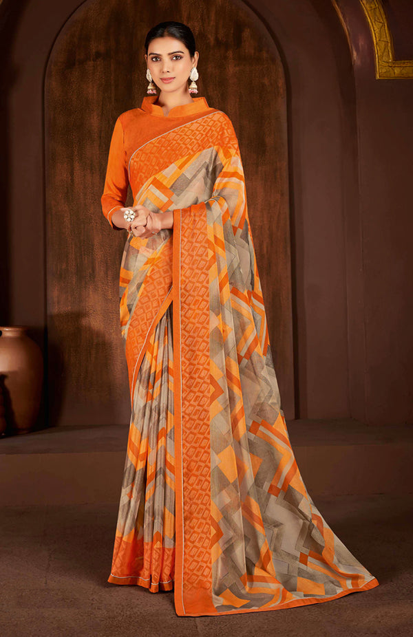 Grace Saree