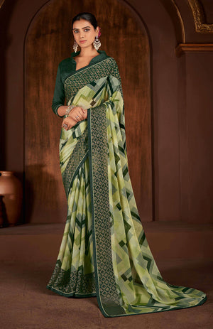 Grace Saree