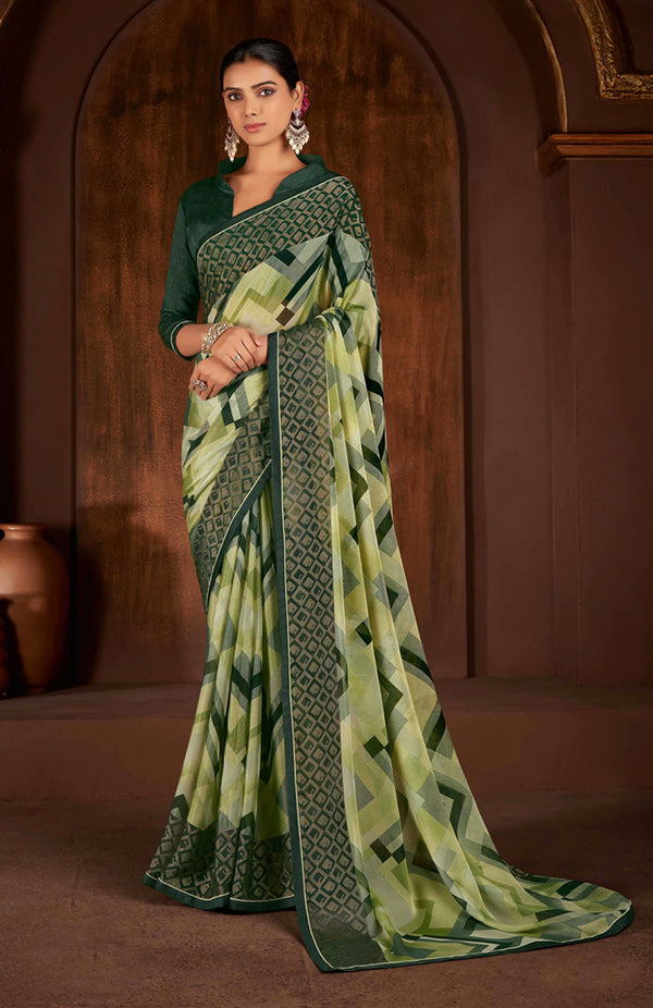 Grace Saree