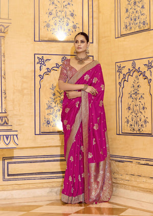 Zoraya Silk